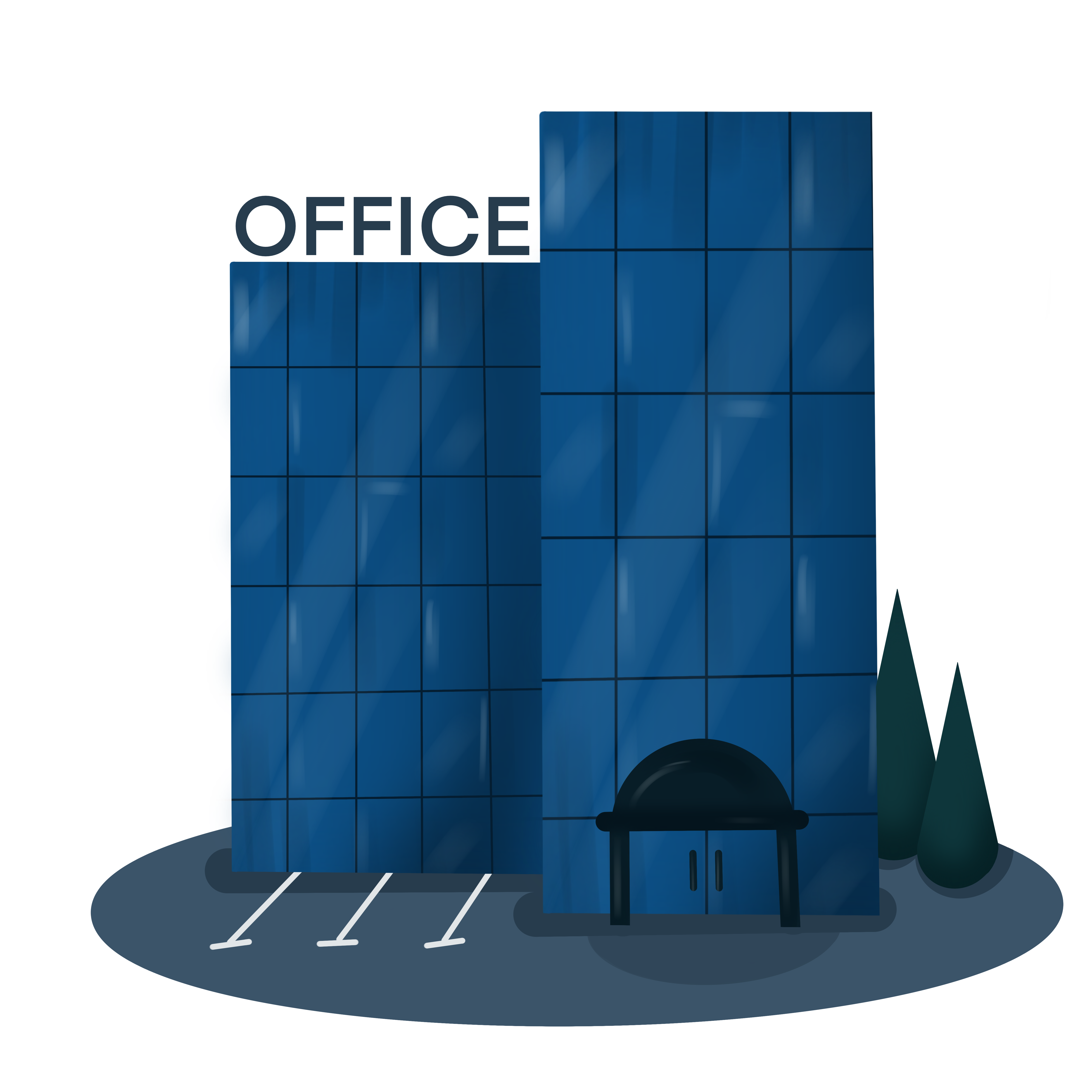 Büroreinigung
